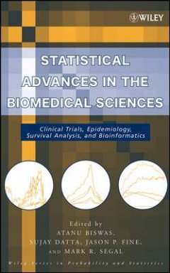 statistical-advances-in-the-biomedical-sciences