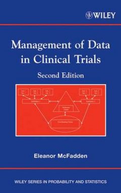 management-of-data-in-clinical-trials