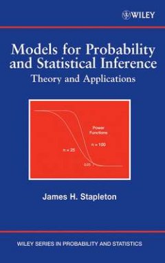 models-for-probability-and-statistical-inference