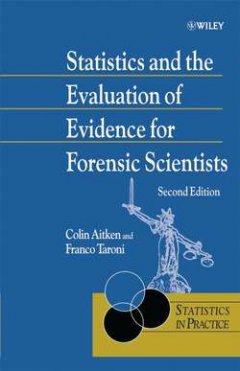 statistics-and-the-evaluation-of-evidence-for