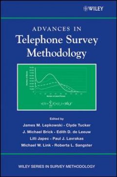 advances-in-telephone-survey-methodology