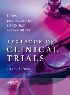 textbook-of-clinical-trials