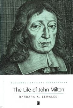 the-life-of-john-milton