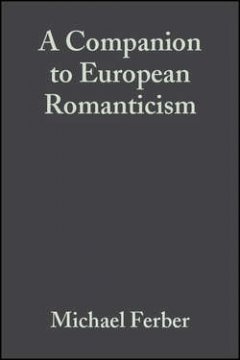 a-companion-to-european-romanticism