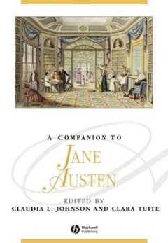 a-companion-to-jane-austen