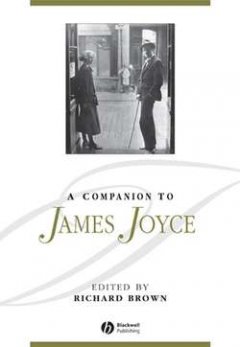 a-companion-to-james-joyce