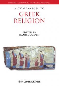 a-companion-to-greek-religion