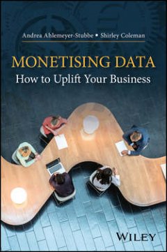monetising-data