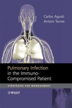 pulmonary-infection-in-the-immunocompromised