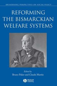 reforming-the-bismarckian-welfare-systems