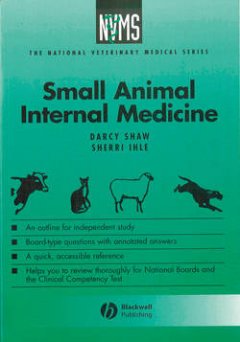 small-animal-internal-medicine