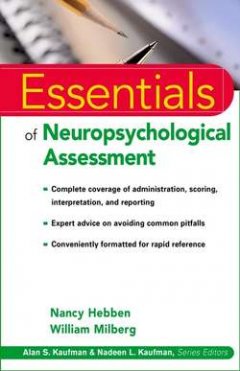 essentials-of-neuropsychological-assessment