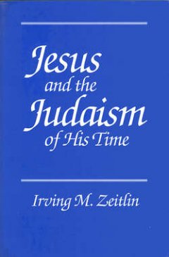 jesus-and-the-judaism-of-his-time