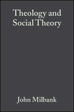 theology-and-social-theory