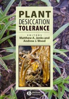 plant-desiccation-tolerance