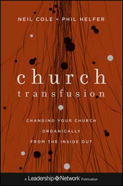 church-transfusion