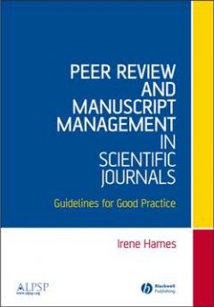 peer-review-and-manuscript-management-in