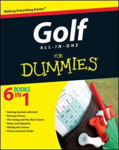 golf-all-in-one-for-dummies