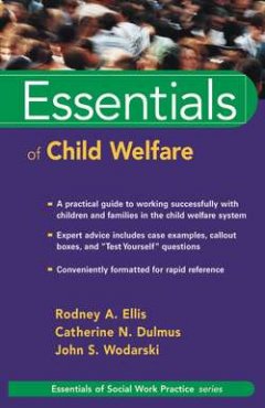 essentials-of-child-welfare