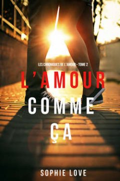 lamour-comme-a