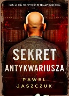 sekret-antykwariusza