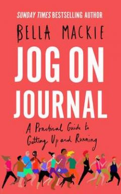 jog-on-journal-a-practical-guide-to-getting-up