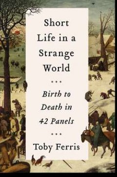 short-life-in-a-strange-world-birth-to-death-in