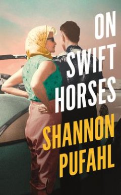 on-swift-horses
