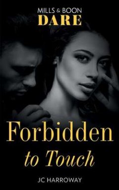 forbidden-to-touch