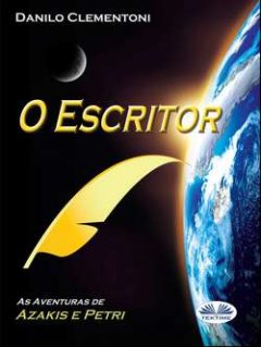 o-escritor