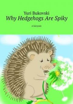 why-hedgehogs-are-spiky-afairytale