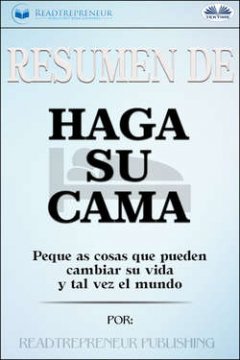 resumen-de-haga-su-cama