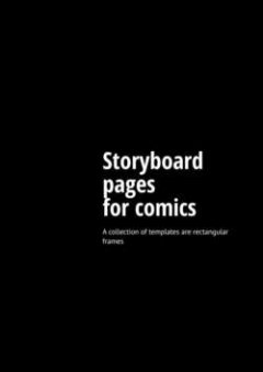 storyboard-pages-for-comics-acollection