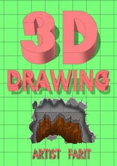 3d-drawing-tutorial-3d-drawing