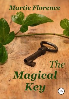 the-magical-key