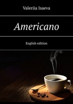 americano-english-edition