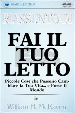riassunto-di-fai-il-tuo-letto
