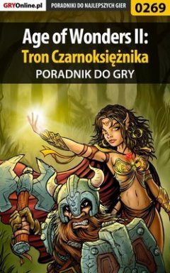 age-of-wonders-ii-tron-czarnoksinika