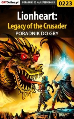 lionheart-legacy-of-the-crusader