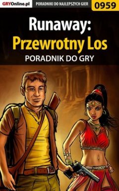 runaway-przewrotny-los
