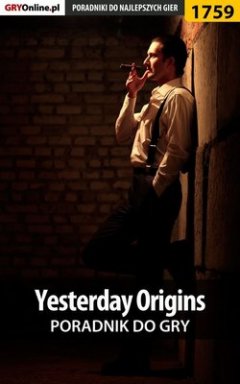yesterday-origins