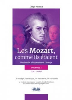 les-mozart-comme-ils-taient-volume-1