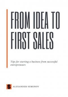 from-idea-tofirst-sales-tips-for-starting-a