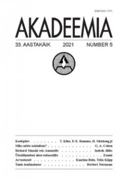 akadeemia