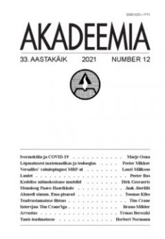 akadeemia