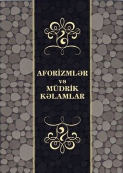 aforizmlr-v-mdrik-klamlar