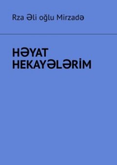 hyat-hekaylrim