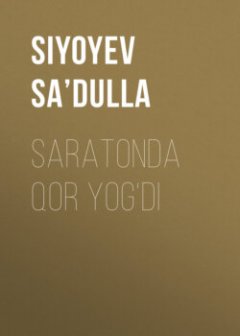 saratonda-qor-yogdi