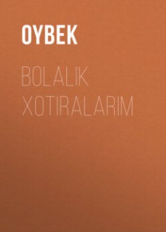 bolalik-xotiralarim