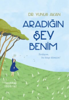aradn-ey-benim